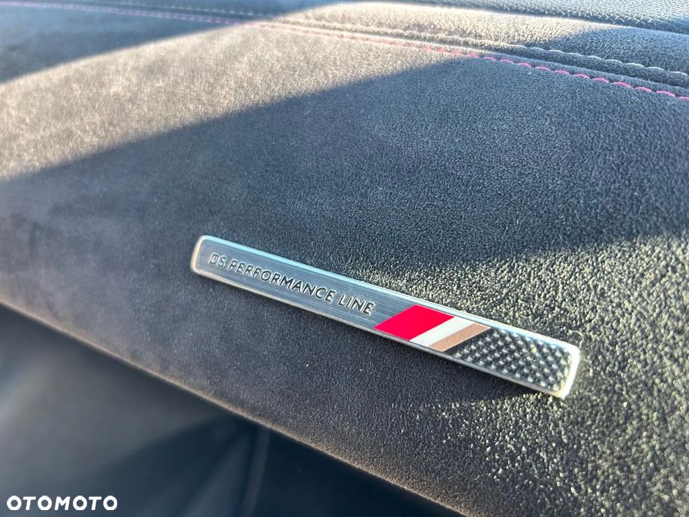 DS Automobiles DS 3 Crossback 1.2 PureTech Performance Line - 29