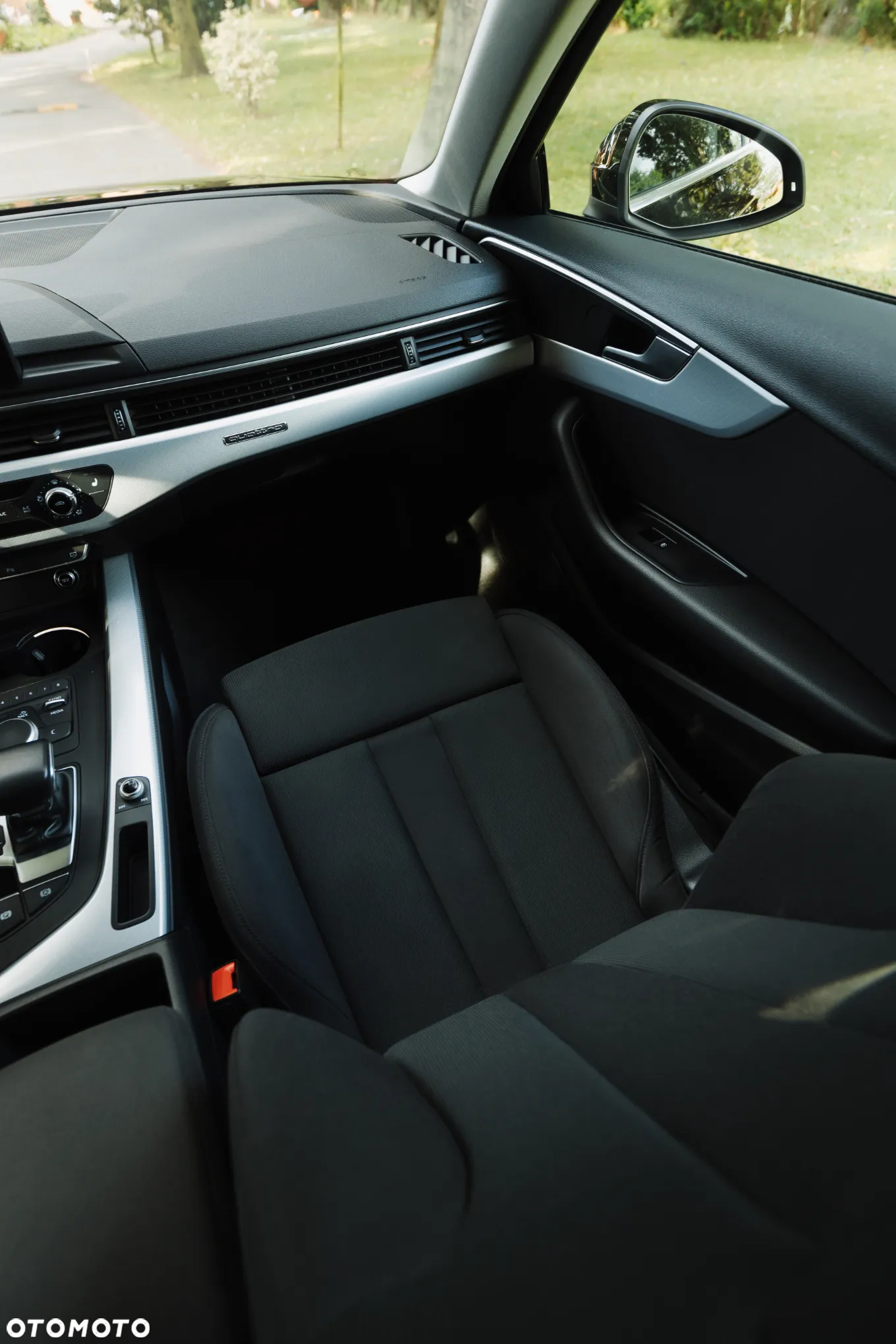 Audi A4 ver-40-tdi-quattro-sport-s-tronic - 22