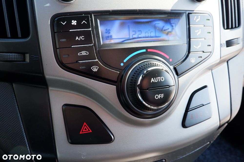 Hyundai i30 1.6 blue Comfort - 20