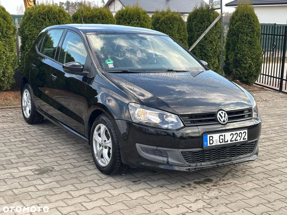 Volkswagen Polo 1.2 Life - 1