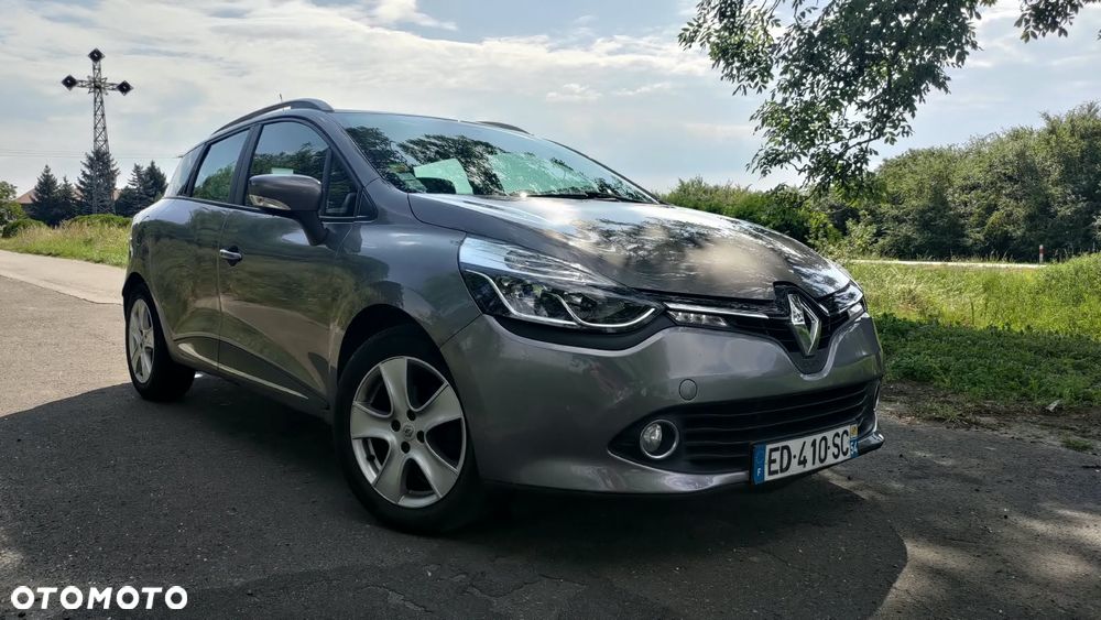 Renault Clio Energy dCi 90 Start & Stop EDC LIMITED - 7