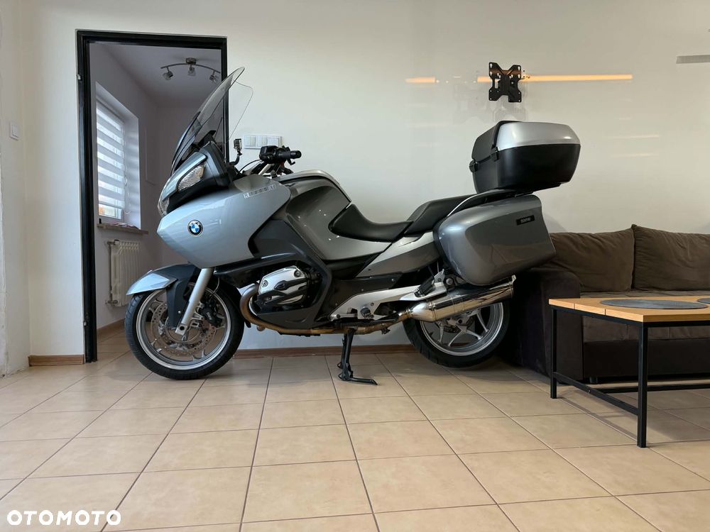 BMW RT - 1