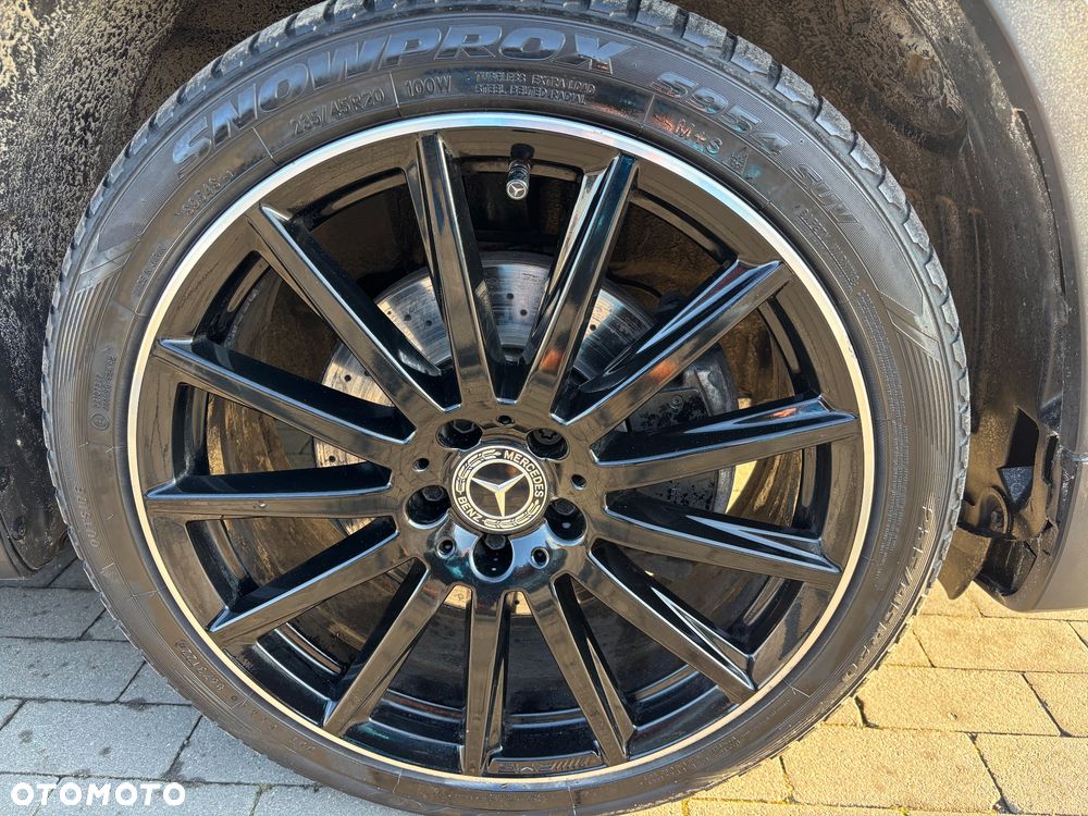 Mercedes-Benz GLB 200 d 8G-DCT AMG Line Advanced Plus - 9
