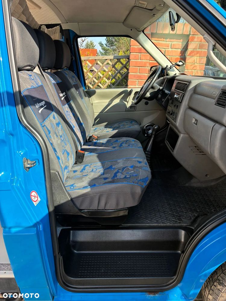 Volkswagen Transporter Standard - 39