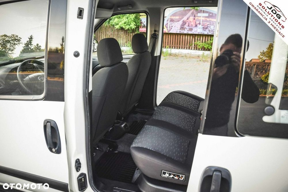Opel Combo Tour L1H1 - 30