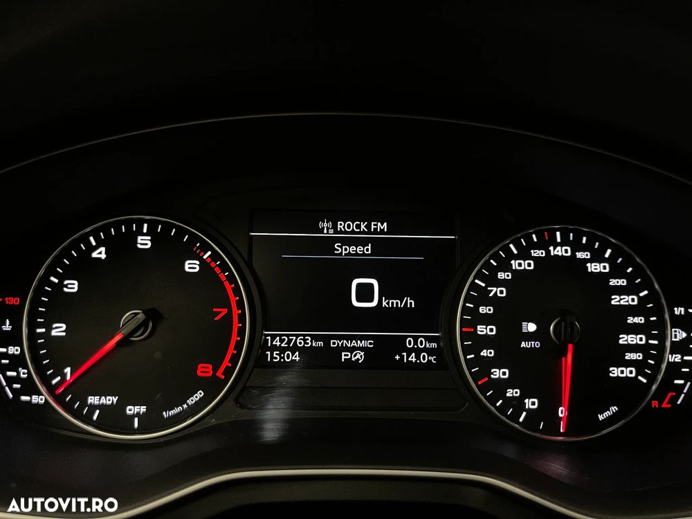 Audi A4 40 TFSI quattro S tronic MHEV Advance - 25