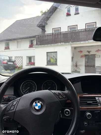 BMW Seria 5 - 6
