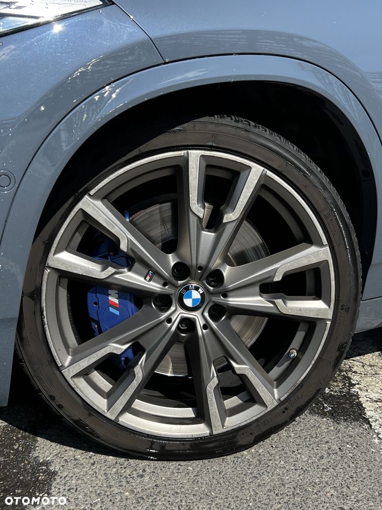 BMW X2 M35i - 7