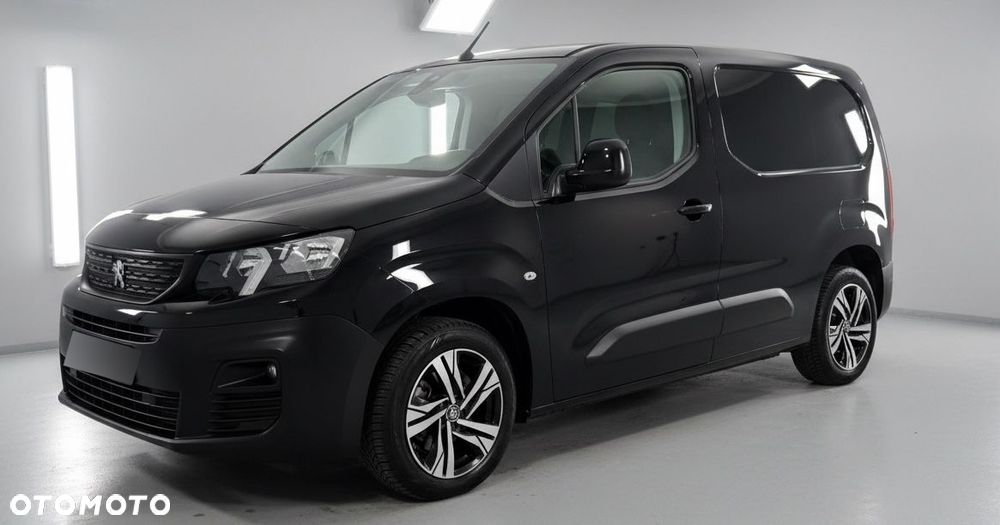 Peugeot Partner - 2