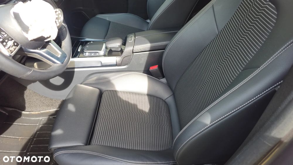 Mercedes-Benz GLB 220 d 4-Matic Edition 1 8G-DCT - 29