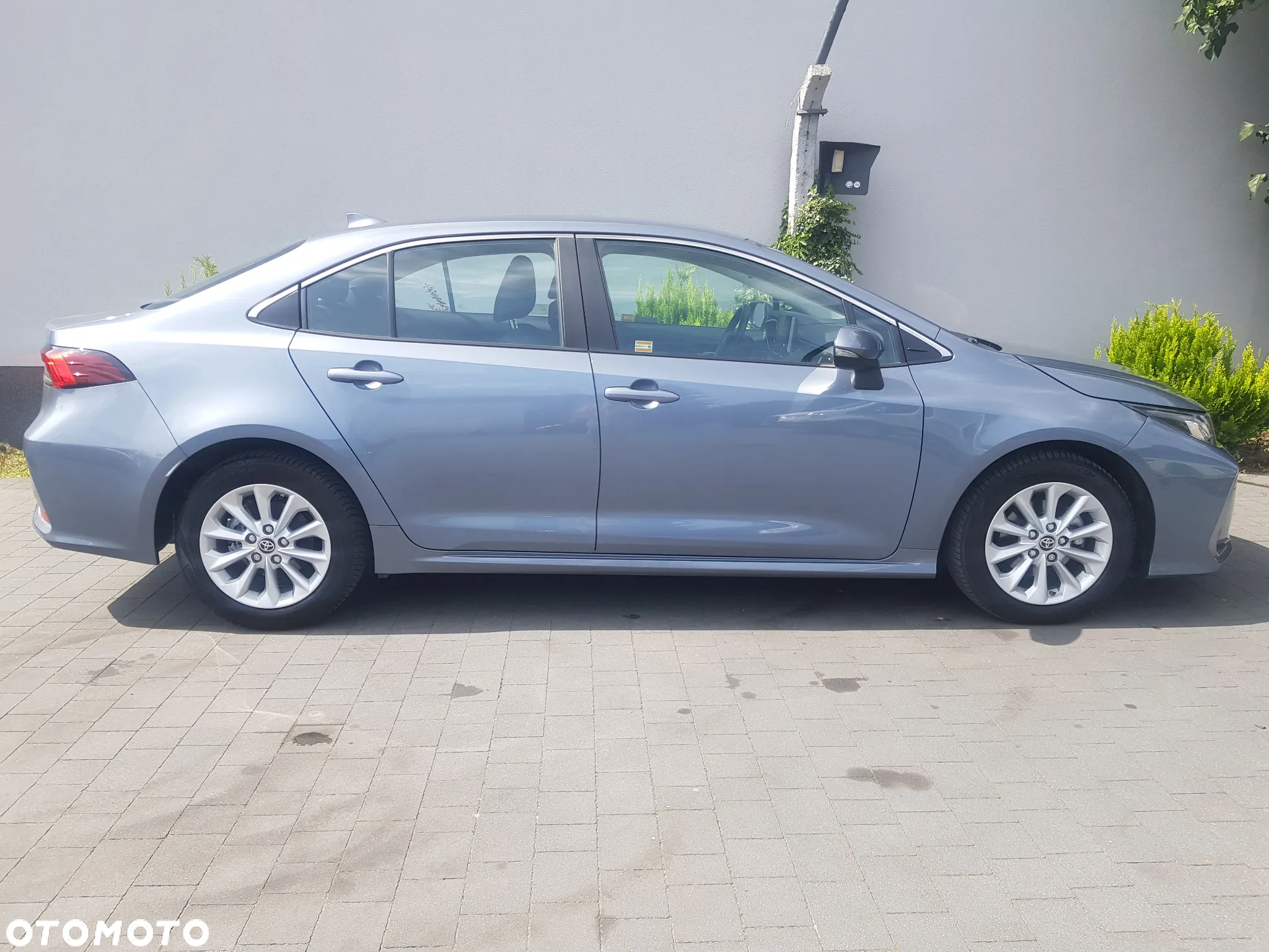 Toyota Corolla 1.5 Comfort MS - 6