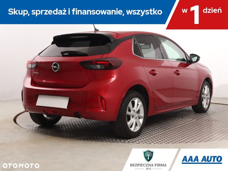 Opel Corsa - 7