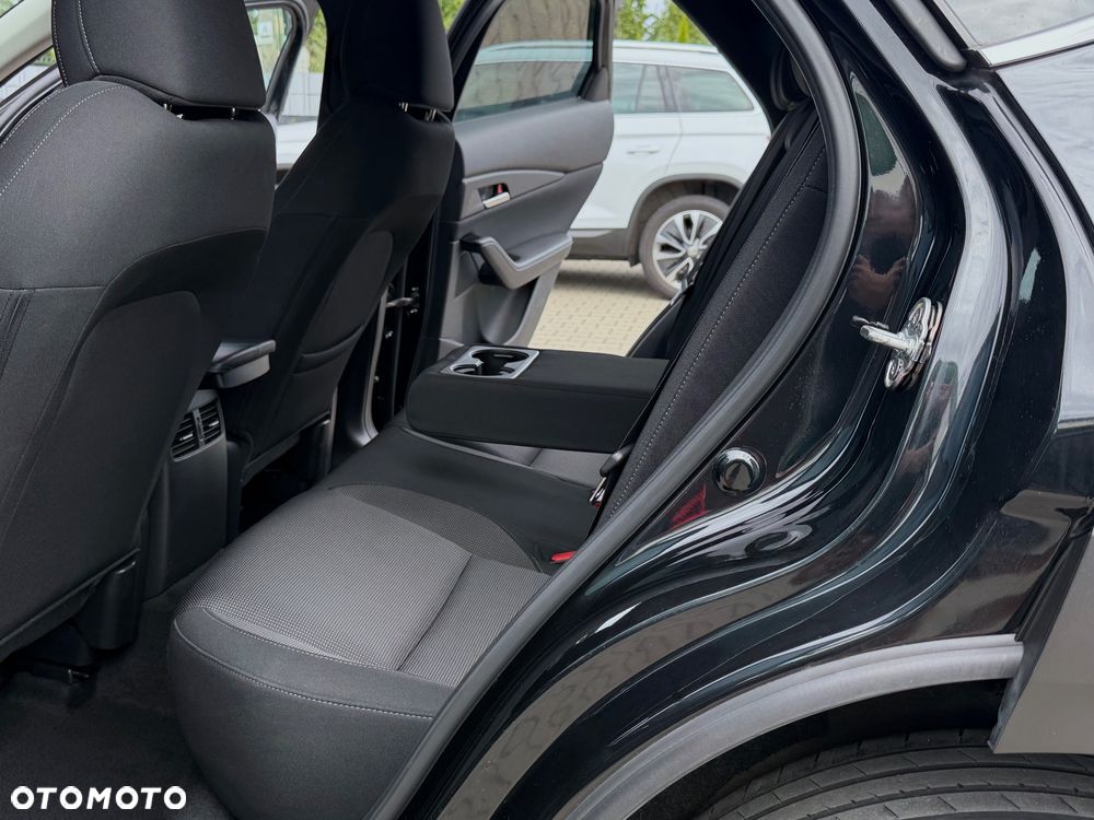Mazda CX-30 - 27