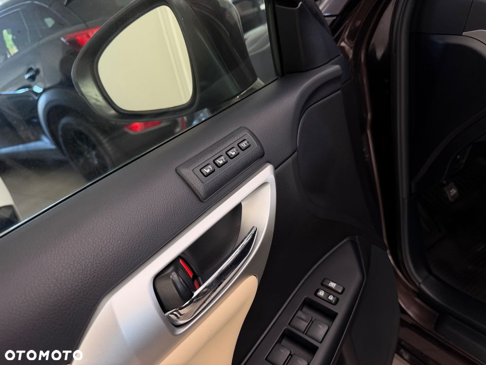 Lexus CT Impression Line - 26