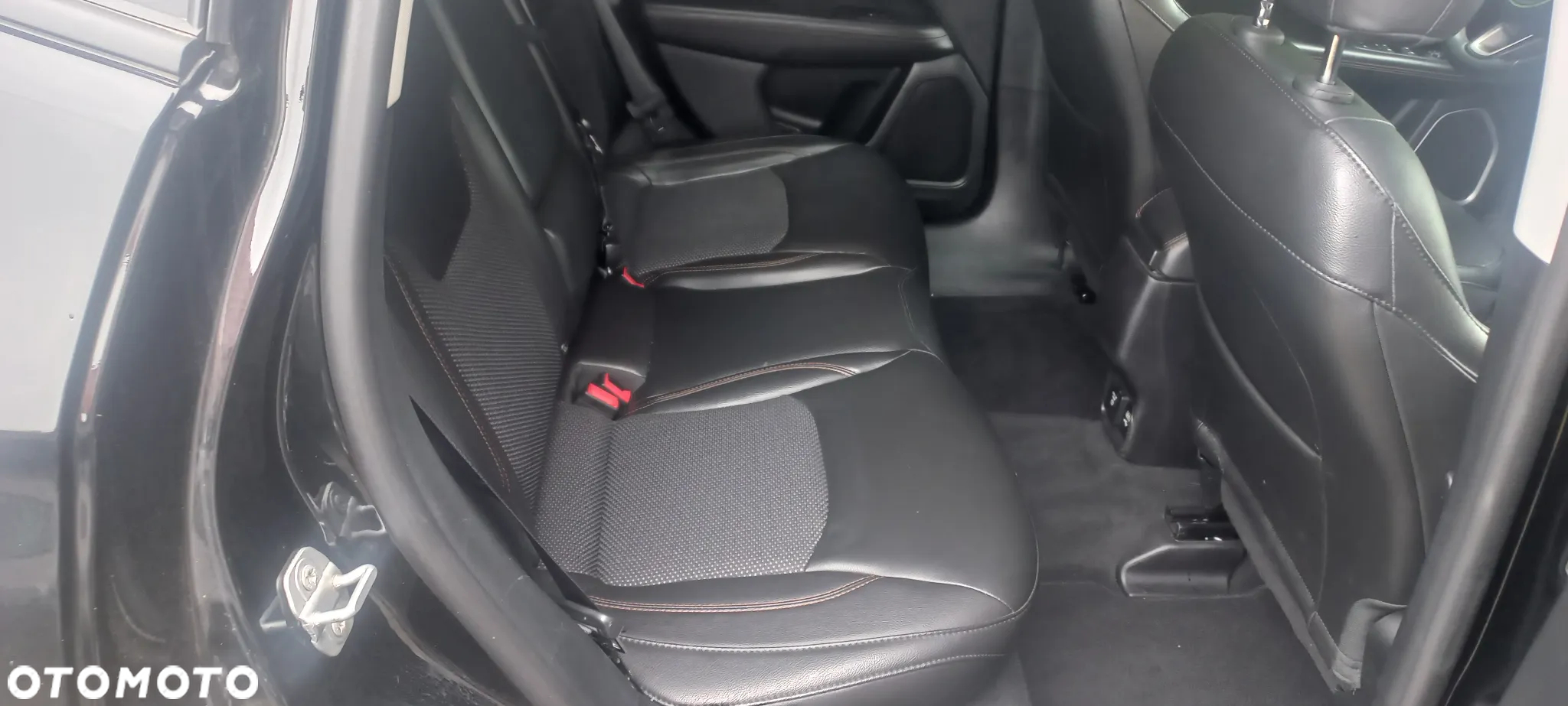 Jeep Compass 1.4 MultiAir Limited - 17