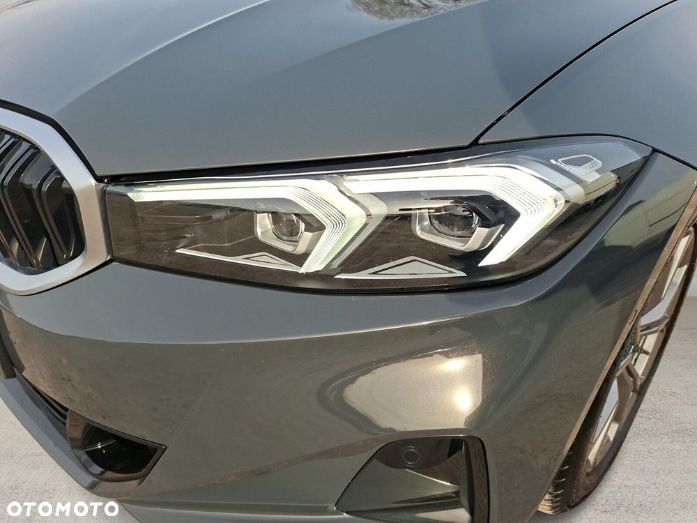BMW Seria 3 - 23