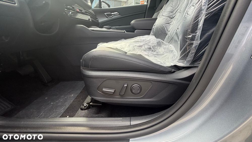 Kia Sportage 1.6 T-GDI HEV Black Edition 2WD - 6