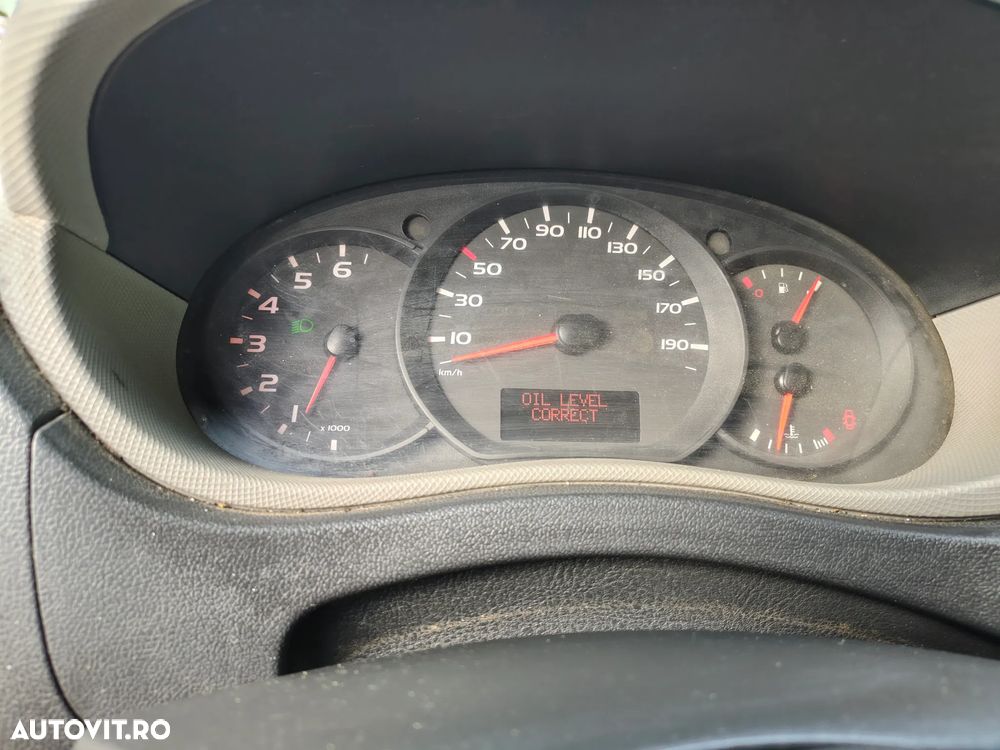 Renault Master - 9