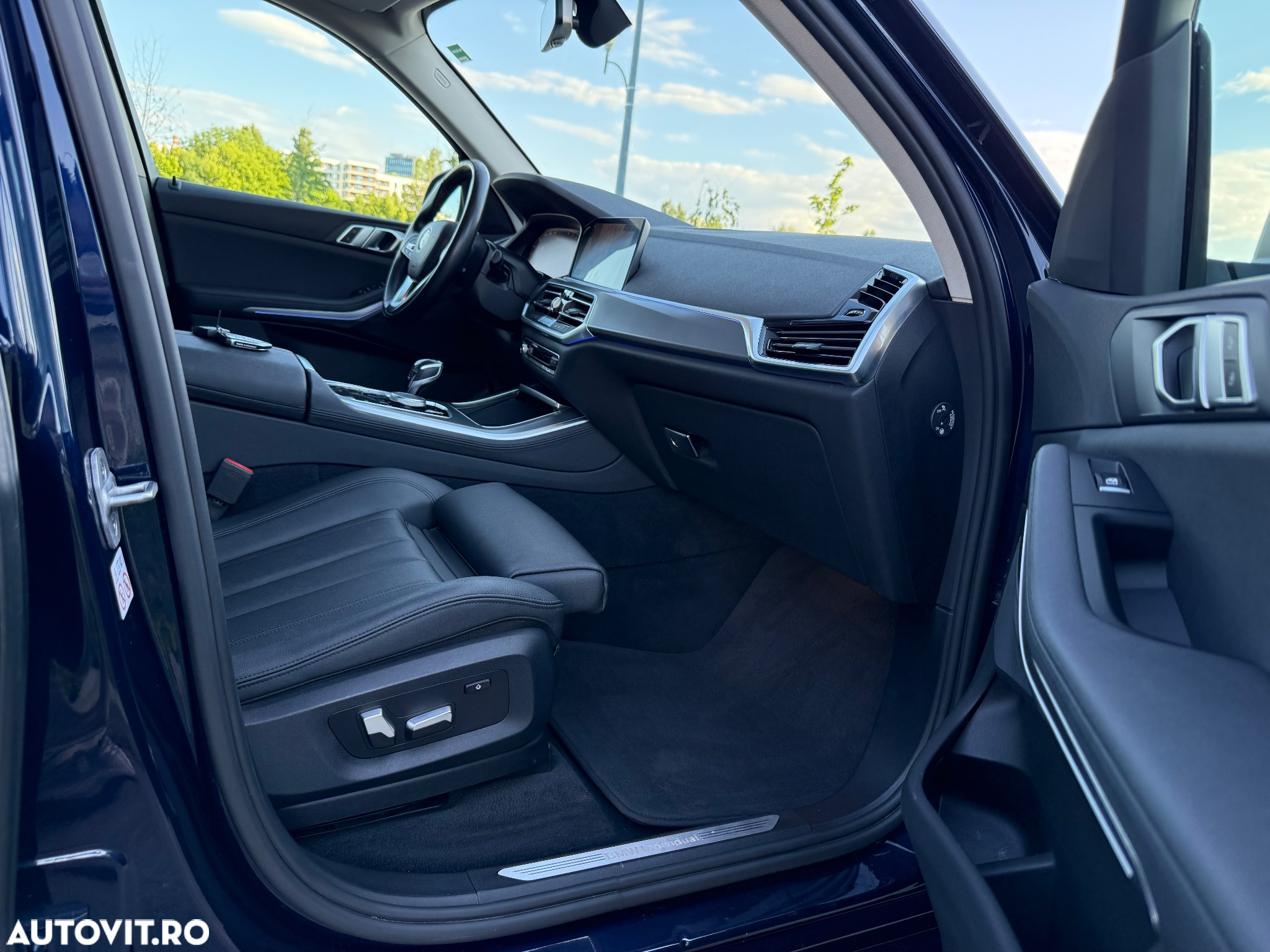 BMW X5 xDrive30d AT MHEV - 18