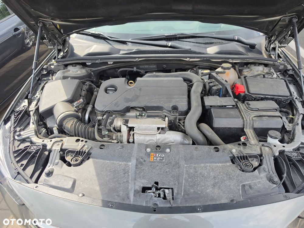 Opel Insignia 1.5 T Elite S&S Eco - 20