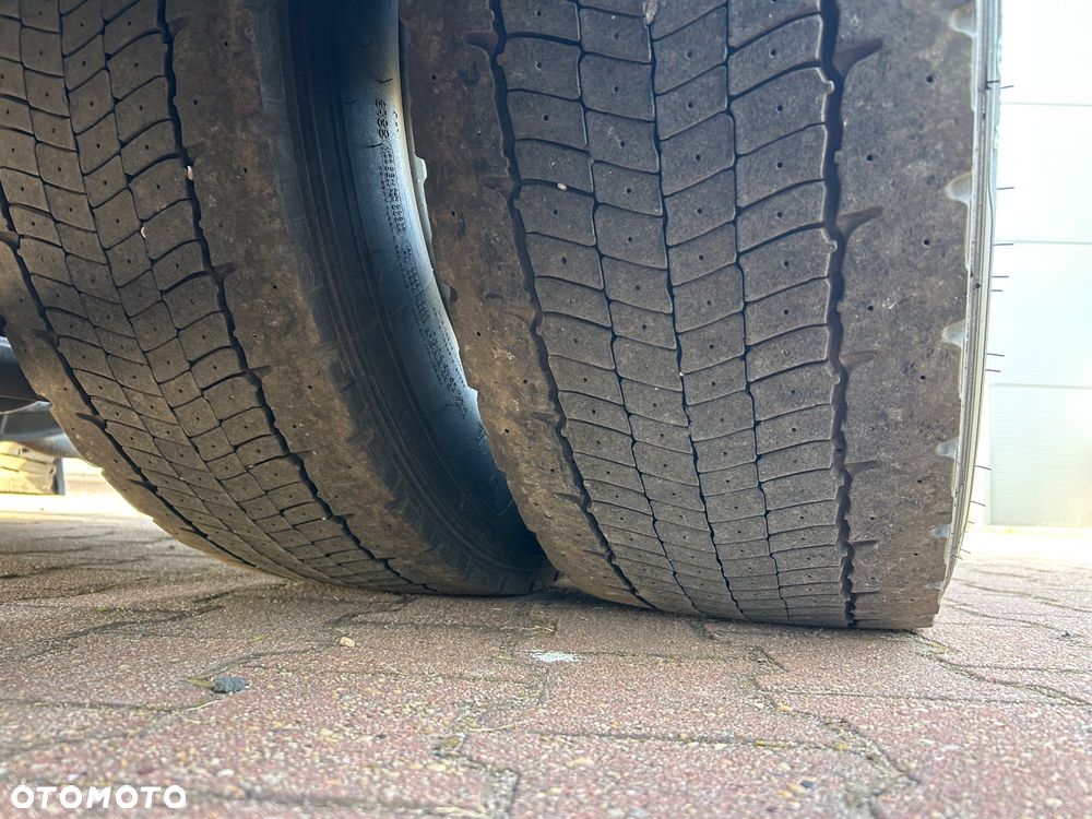 MAN TGX 18.470 LLS-U MEGA RETARDER - 5