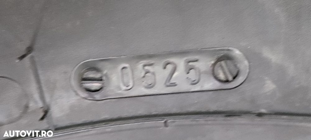 195/70 R15C TAURUS (By Michelin) Cargo All Season Anvelope mixte M+S - 2