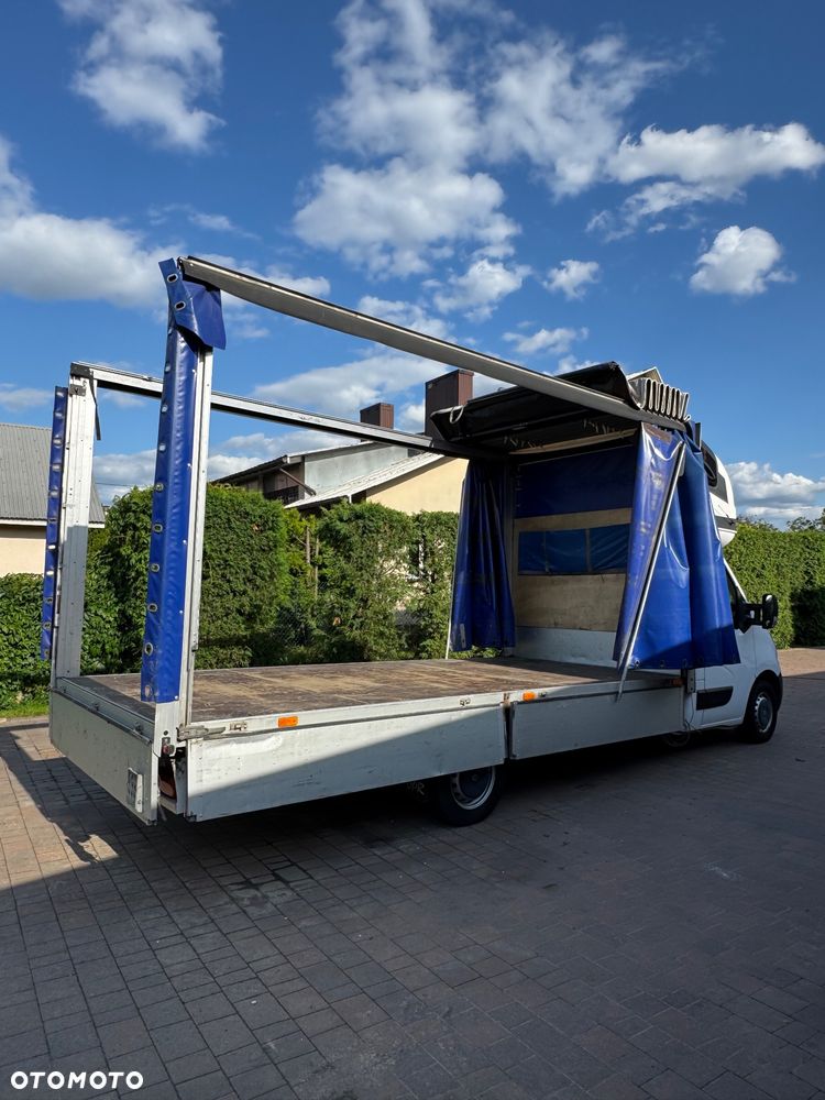 Renault MASTER - 6