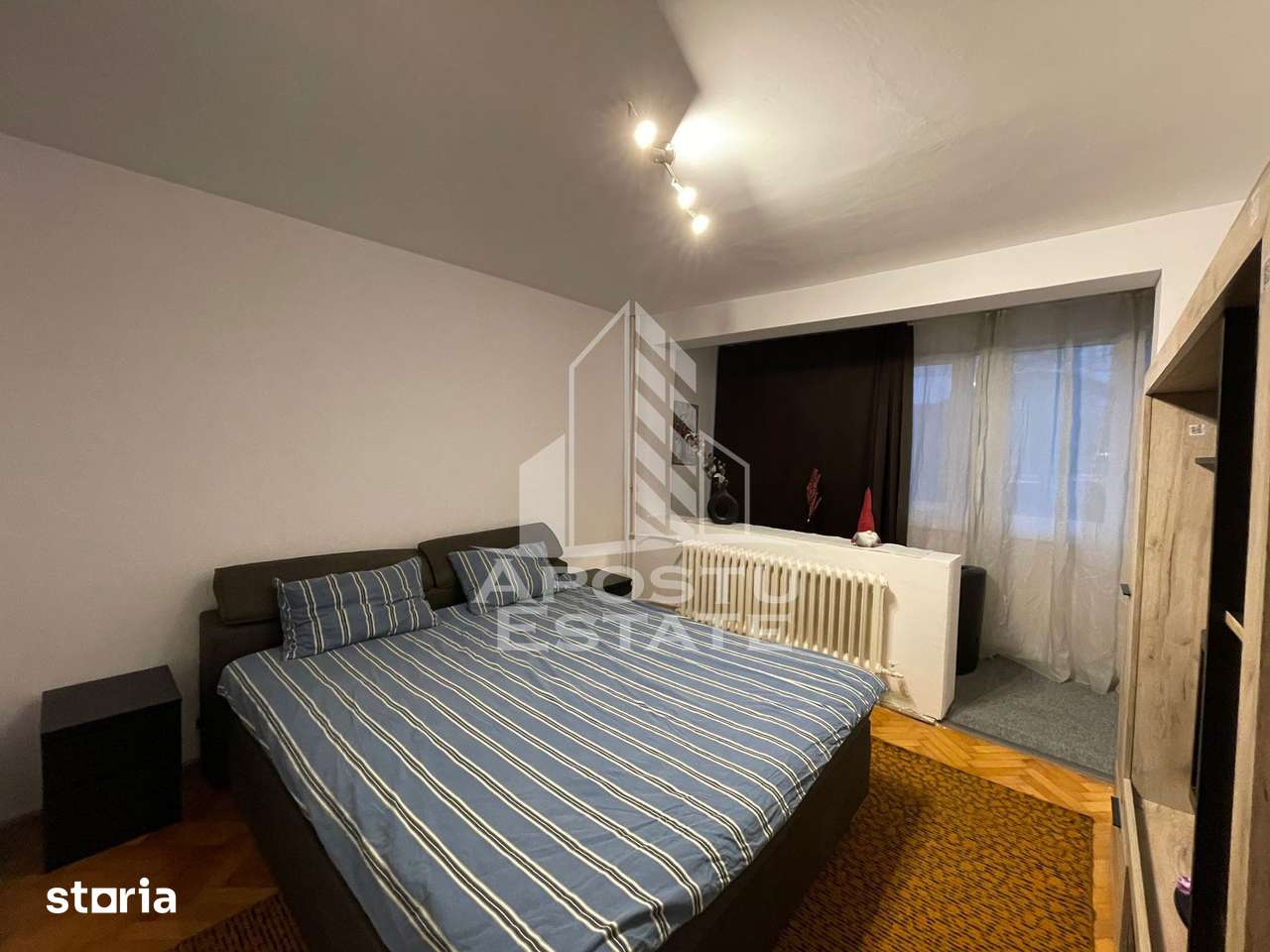 Apartament 2 camere de inchiriat, Spitalul Judetean, Timisoara — fotografia 1