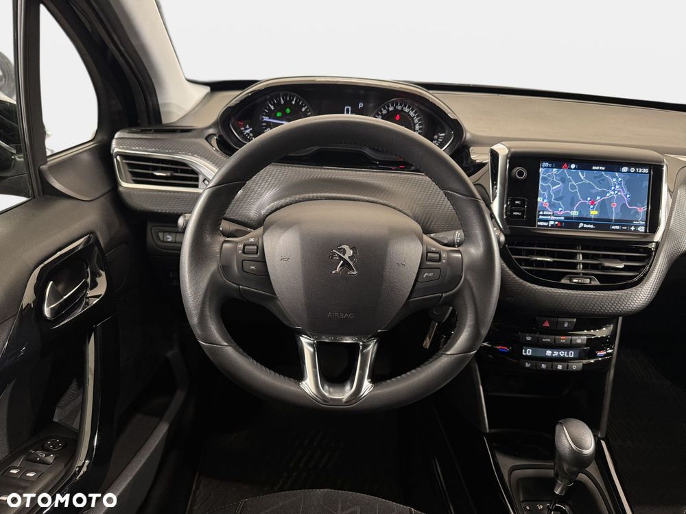 Peugeot 2008 - 14