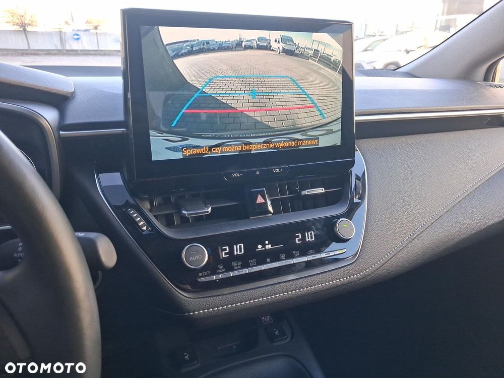 Toyota Corolla 1.5 Style - 20