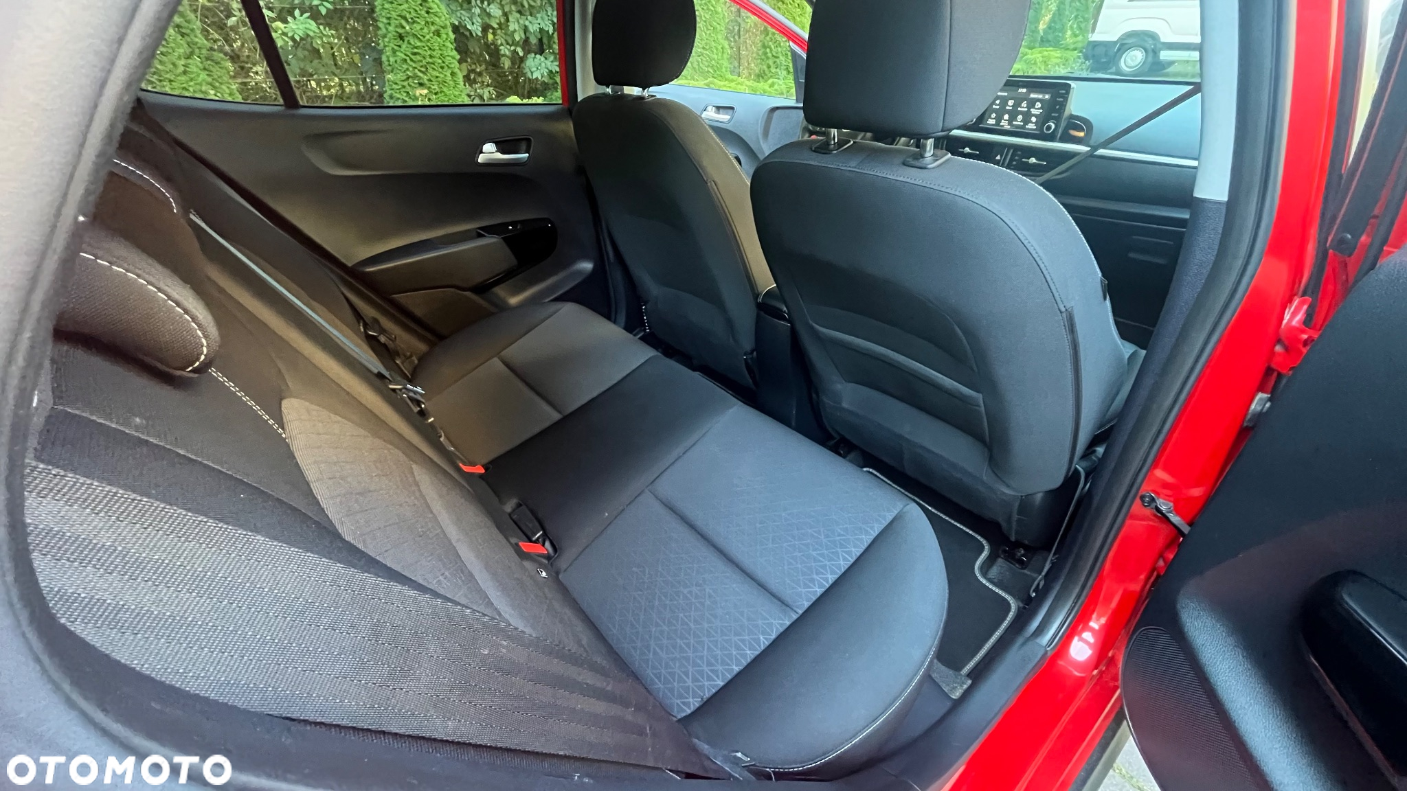 Kia Picanto T-GDI X-Line - 8