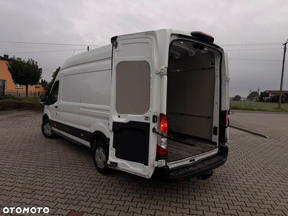 Ford Transit L4h3 - 7