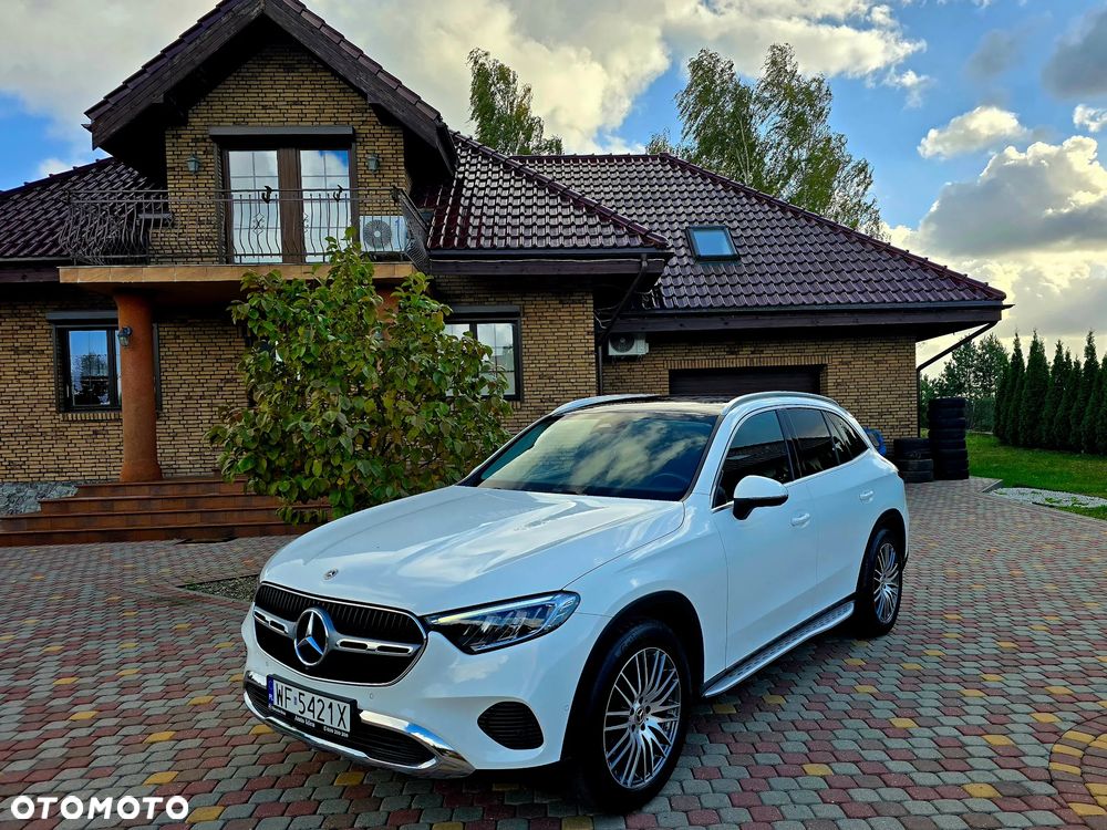 Mercedes-Benz GLC 220 d 4-Matic - 37