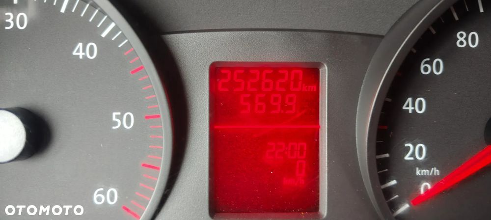 Volkswagen Crafter - 29
