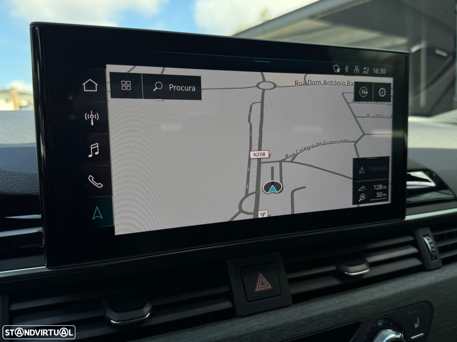 Audi A5 40 TDI quattro S line S tronic - 35