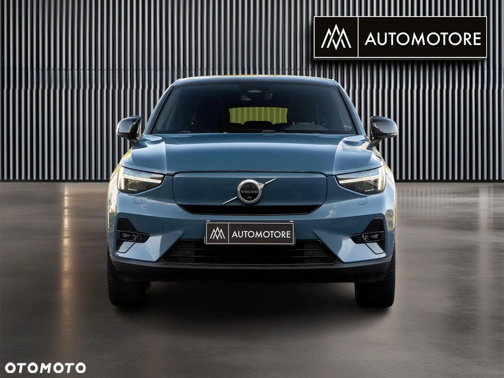 Volvo C40 Recharge Twin AWD Plus - 4