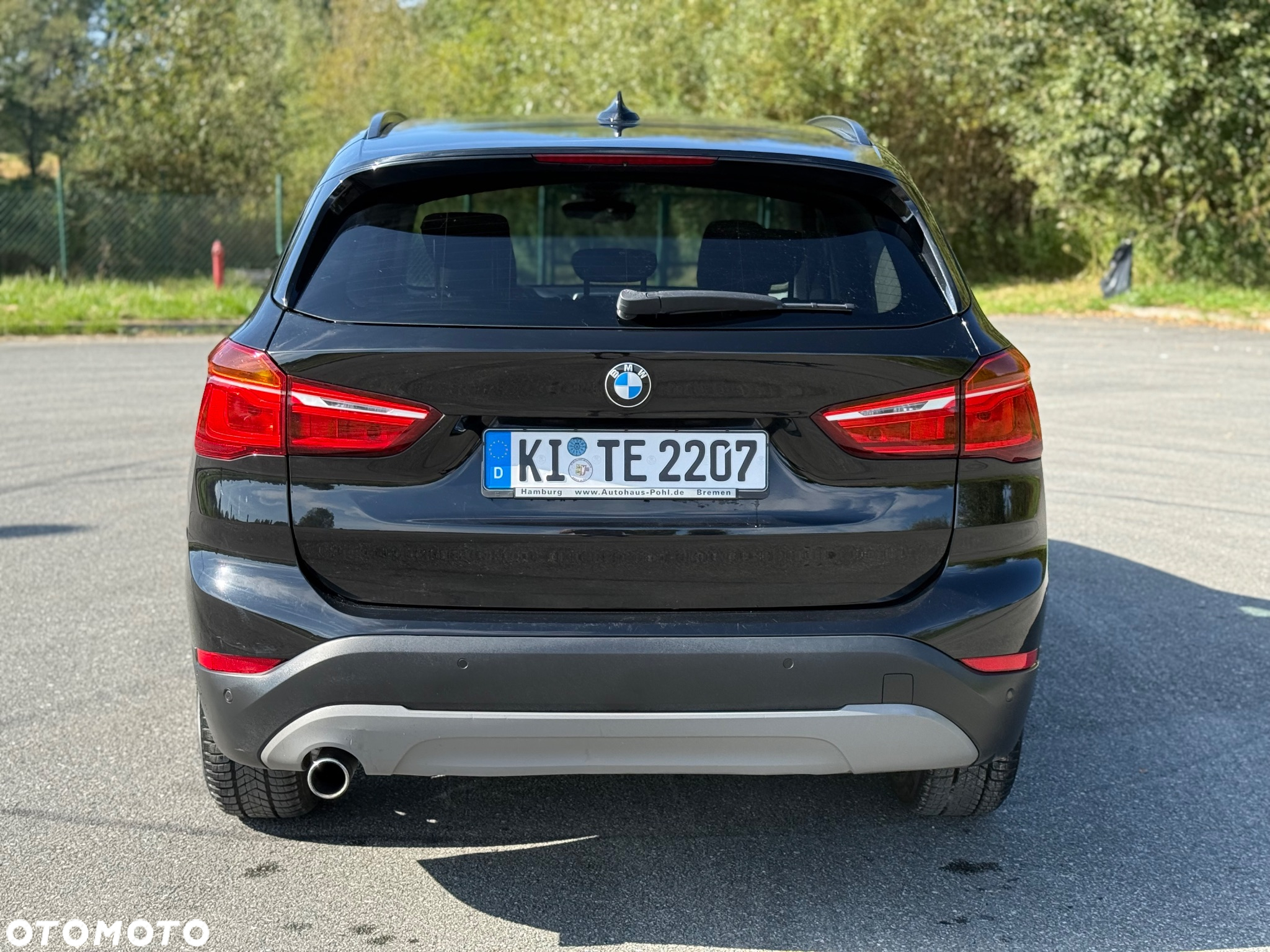 BMW X1 sDrive18i Business Edition - 7