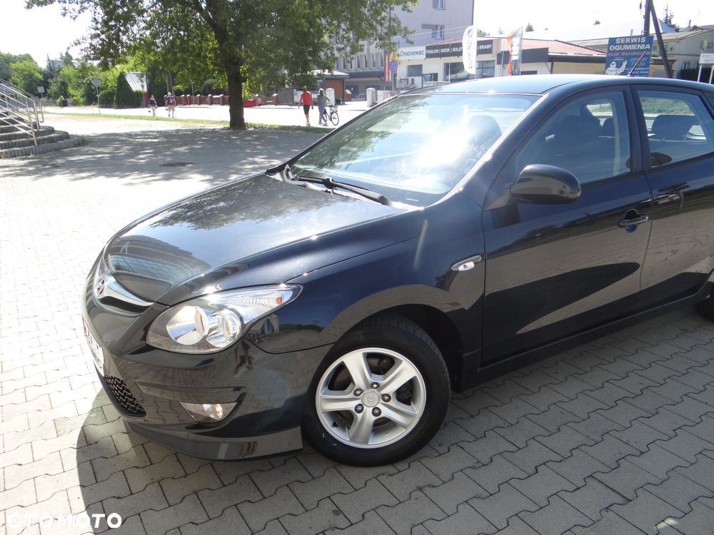 Hyundai i30 1.4 Blue Comfort - 23