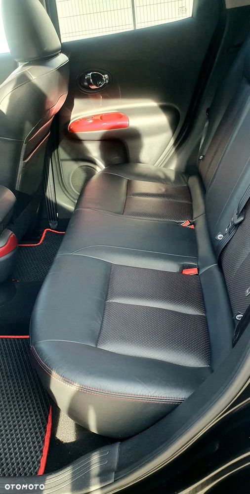 Nissan Juke 1.6 Tekna - 6