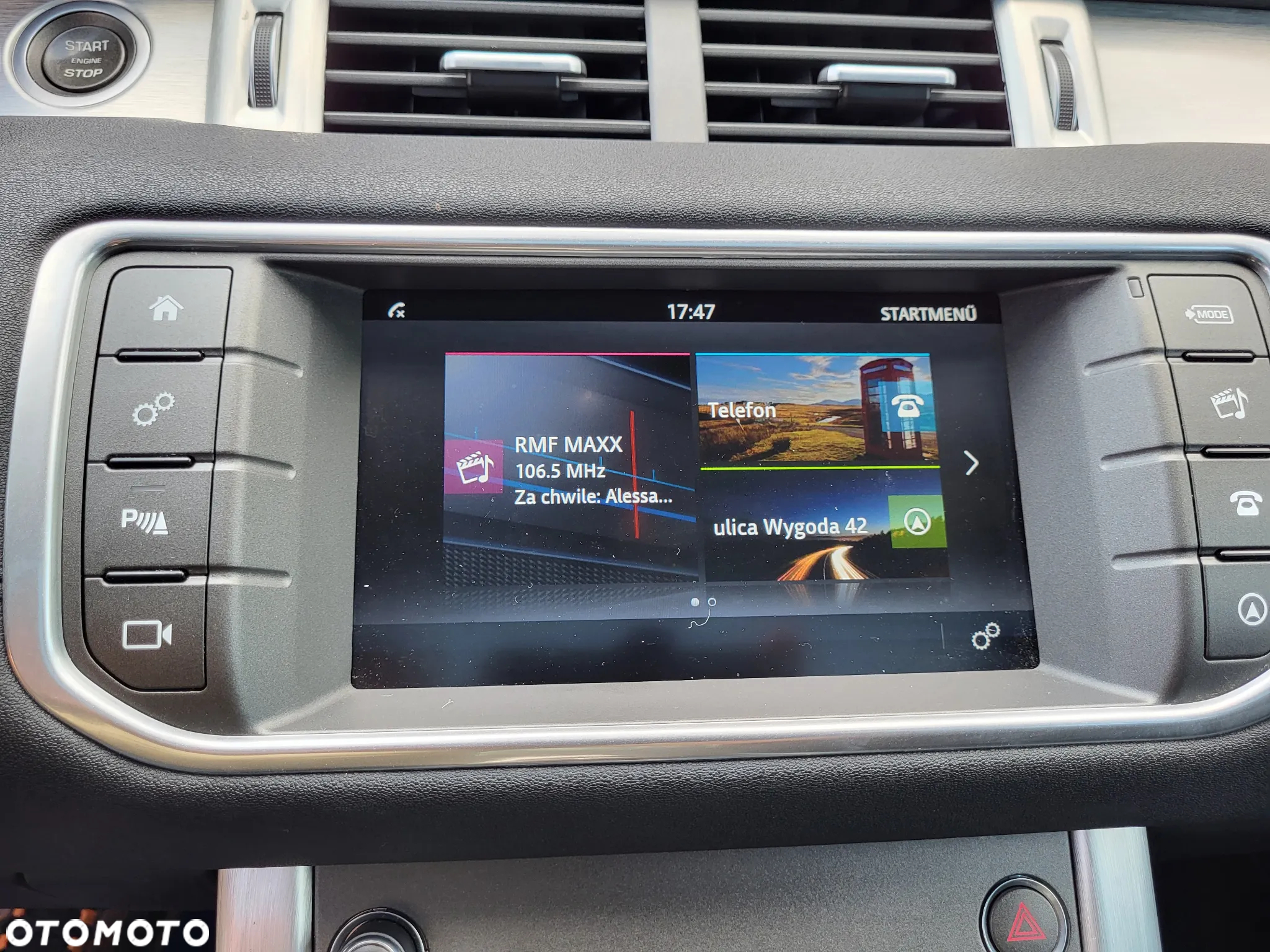 Land Rover Range Rover Evoque 2.0TD4 SE Dynamic - 27