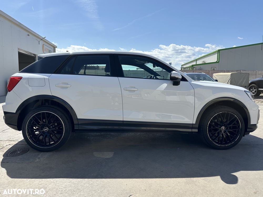Audi Q2 - 11