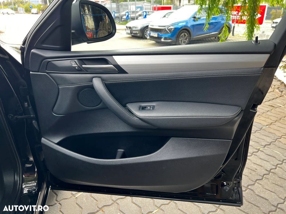 BMW X4 xDrive20d - 40