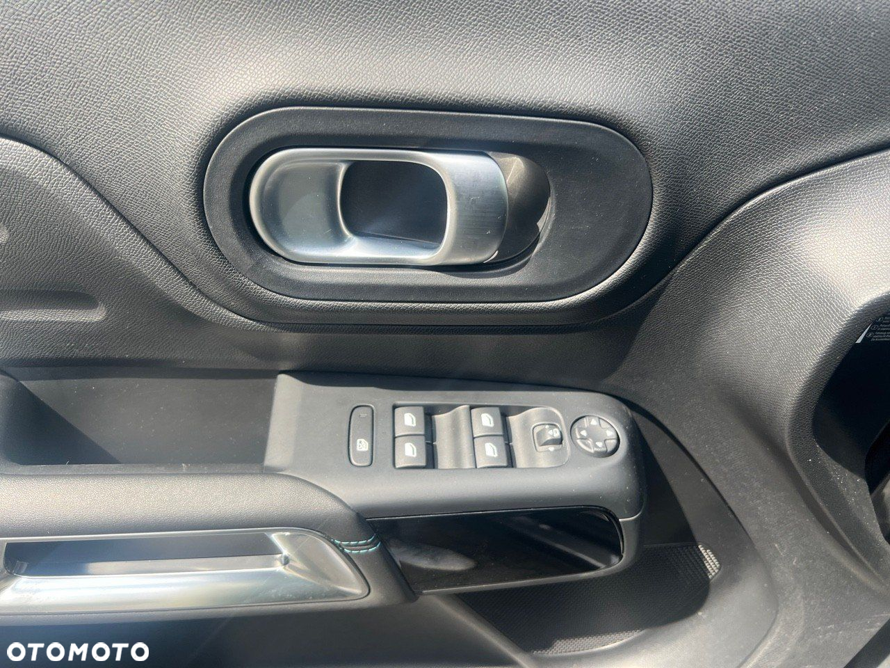 Citroën C5 Aircross 1.5 BlueHDi Shine EAT8 - 12