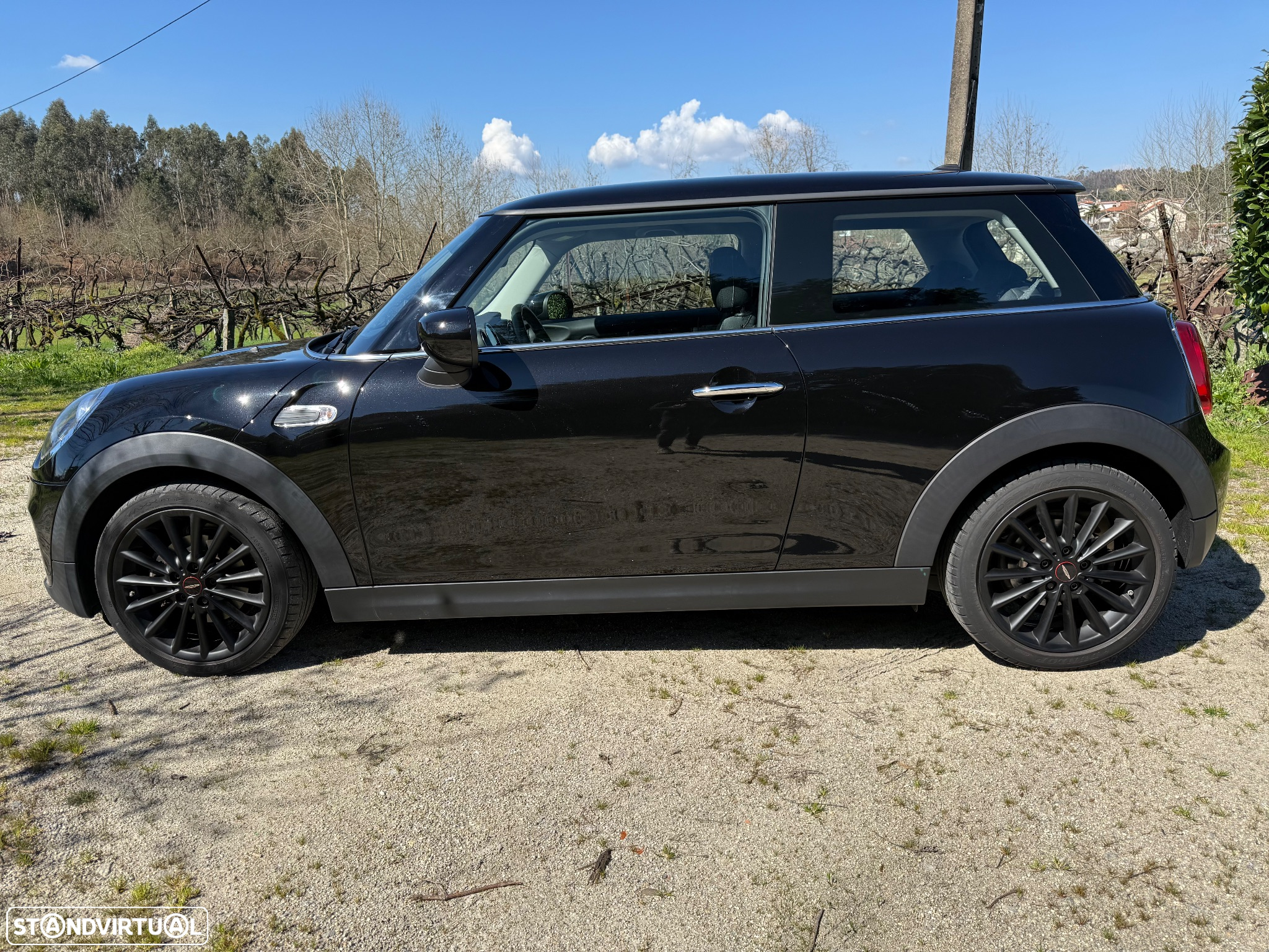 MINI 3 Portas Cooper - 2