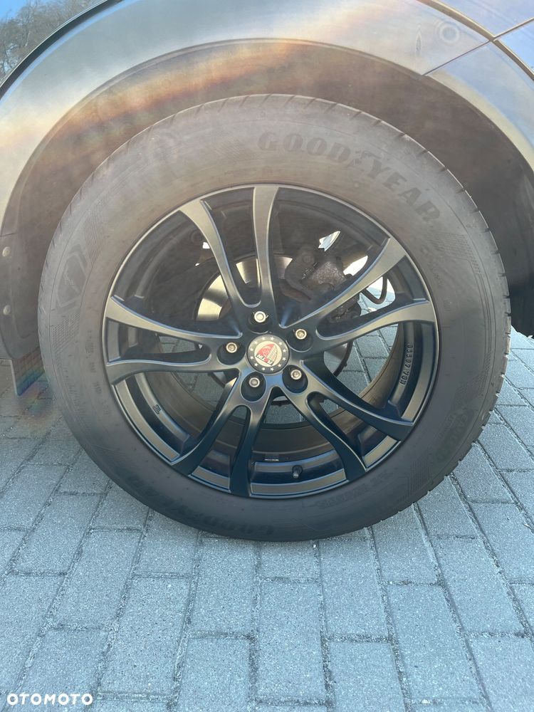 Kia Sportage 2.0 CRDI 2WD Spirit - 12