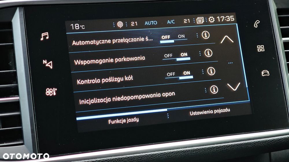 Peugeot 308 1.5 BlueHDi Active S&S - 19