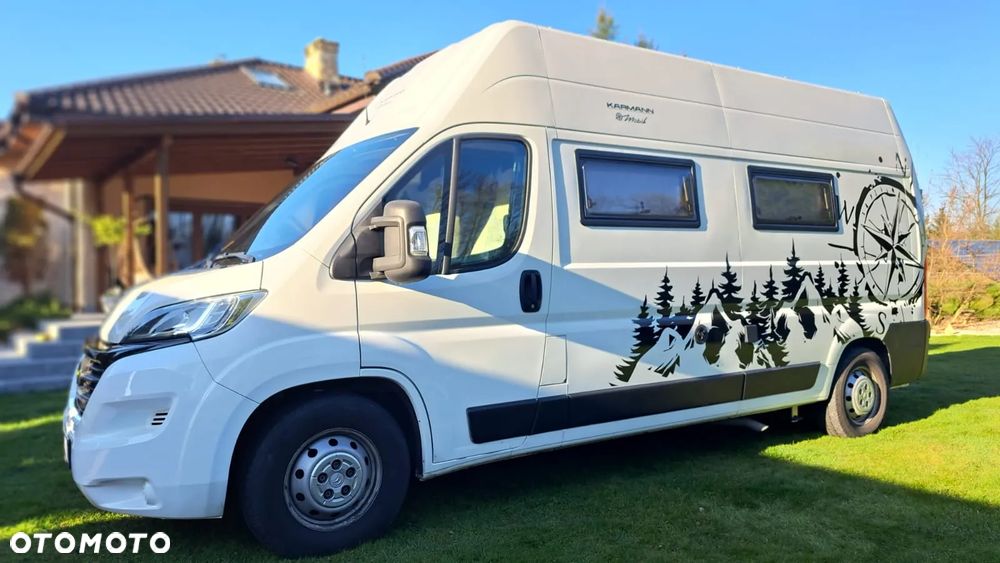 Citroën JUMPER - 4