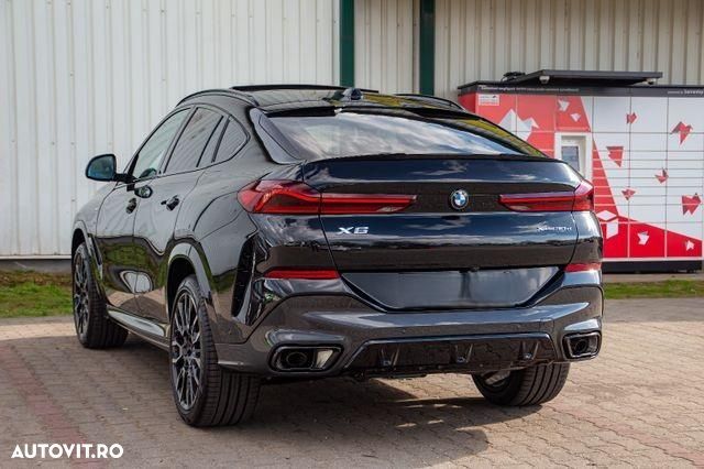 BMW X6 - 2