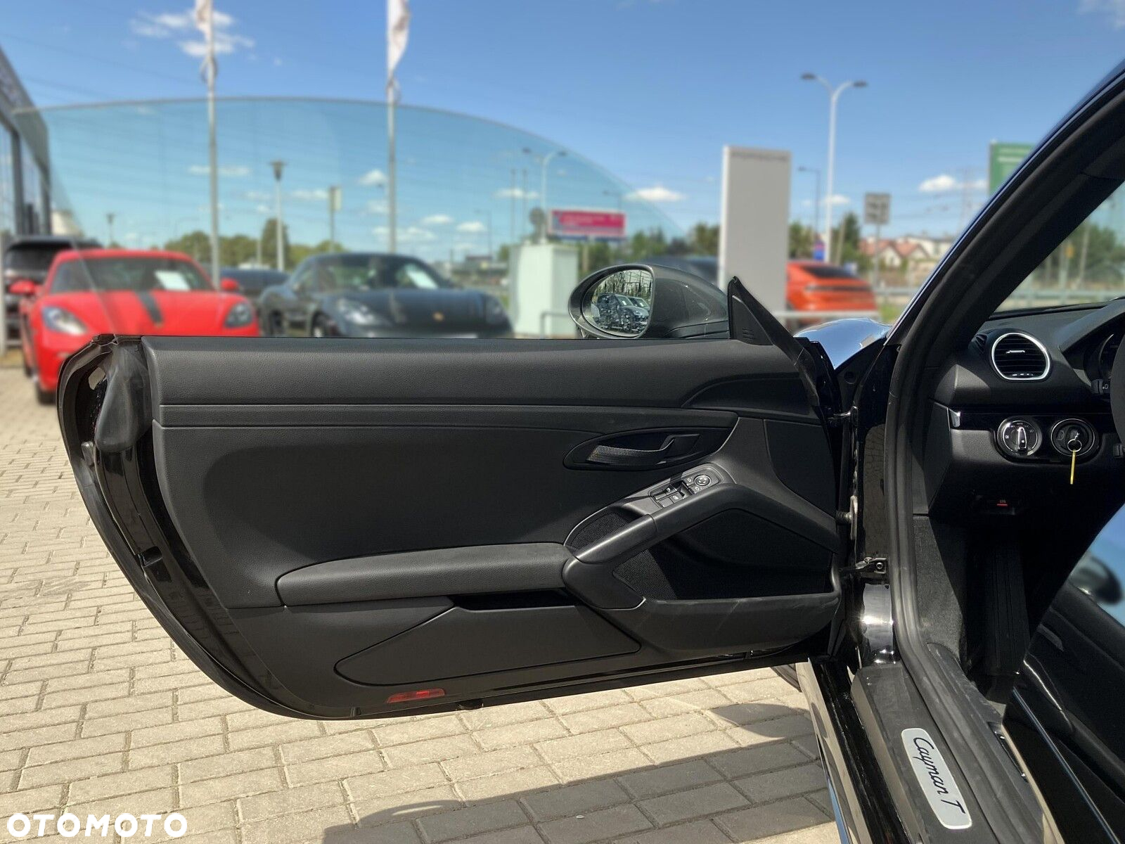 Porsche 718 Cayman GPF T PDK - 14