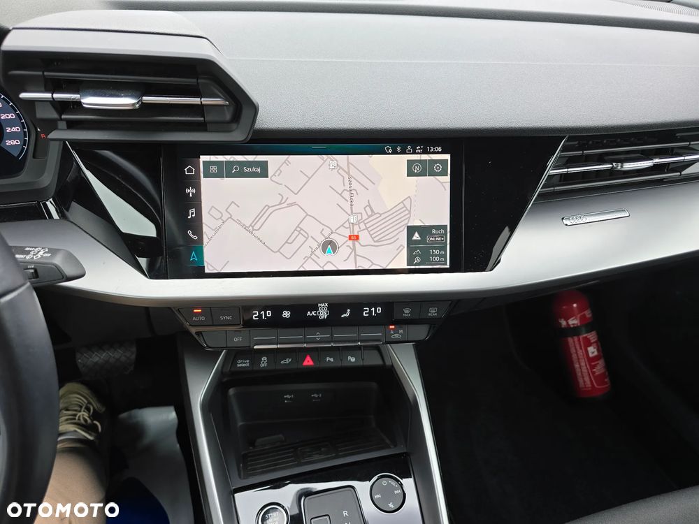 Audi A3 Sportback - 36